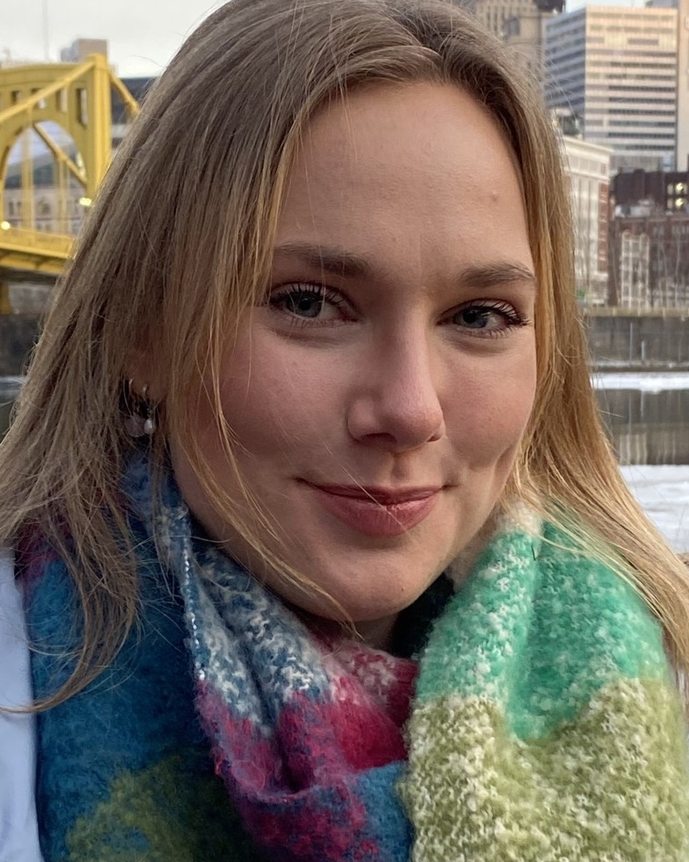 Profilbild von Annabelle