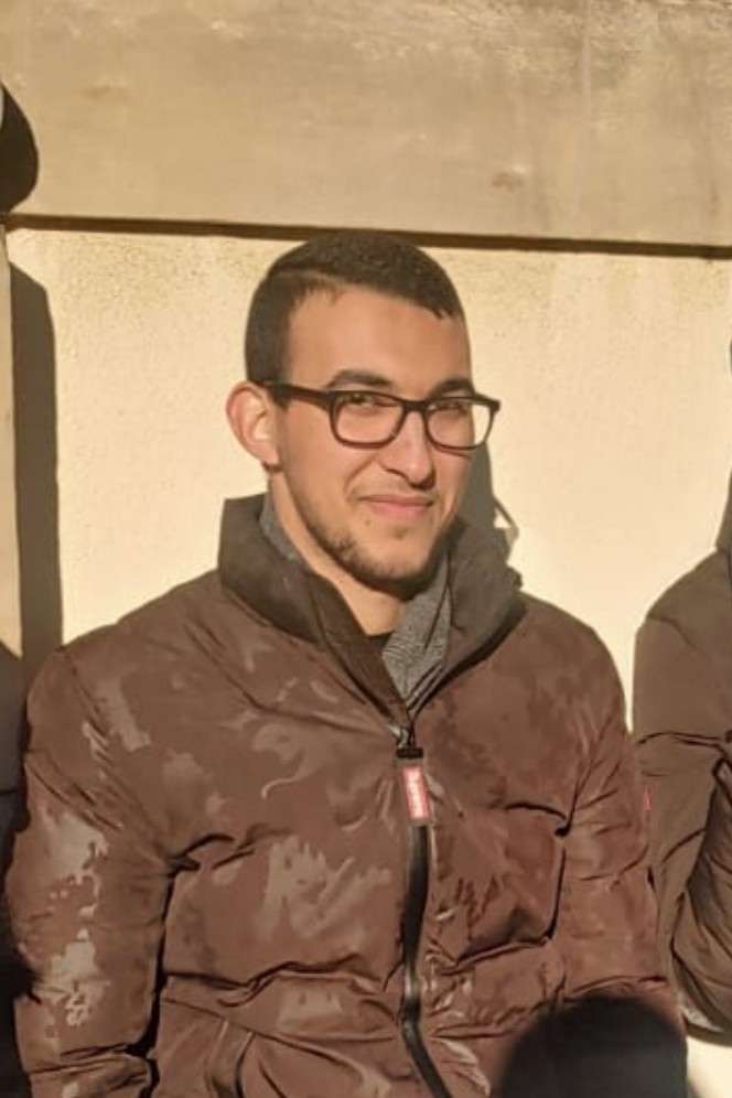 Weiteres Foto von Mohammed