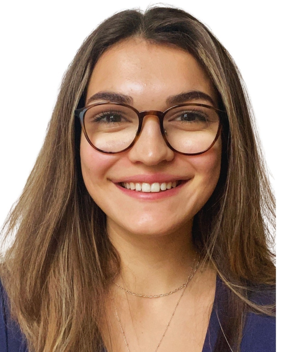 Profilbild von Isabella