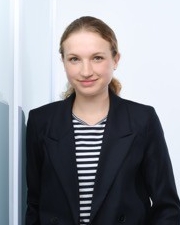 Profilbild von Lea