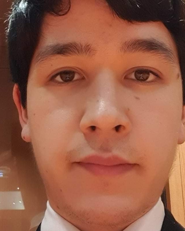 Profilbild von Constantin
