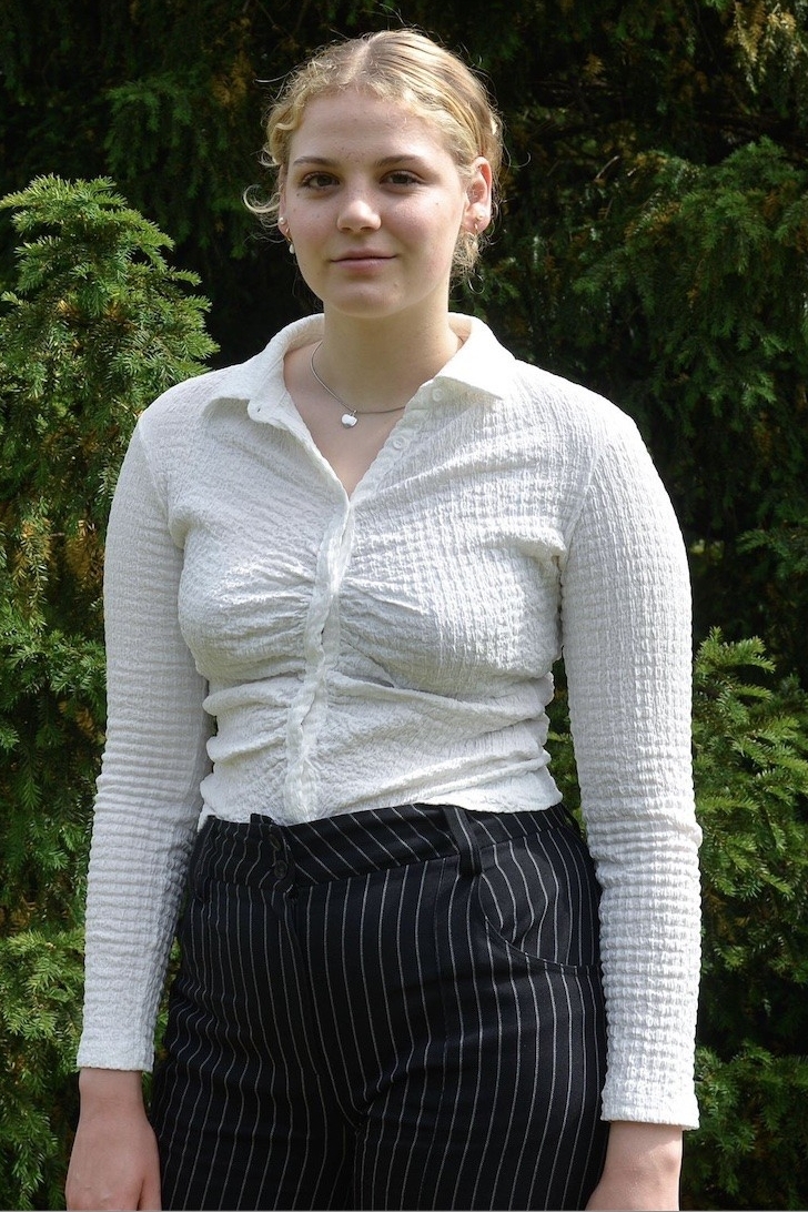 Weiteres Foto von Stine Lisa