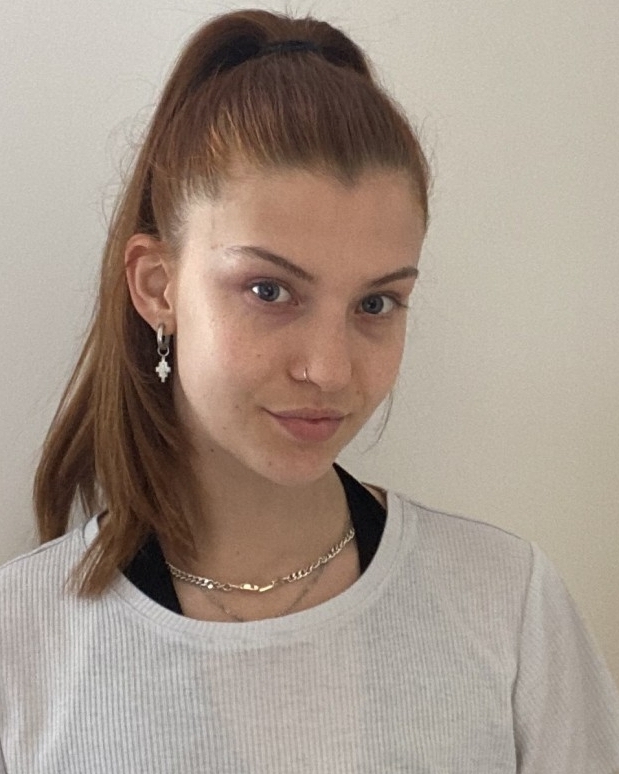 Profilbild von Ronja