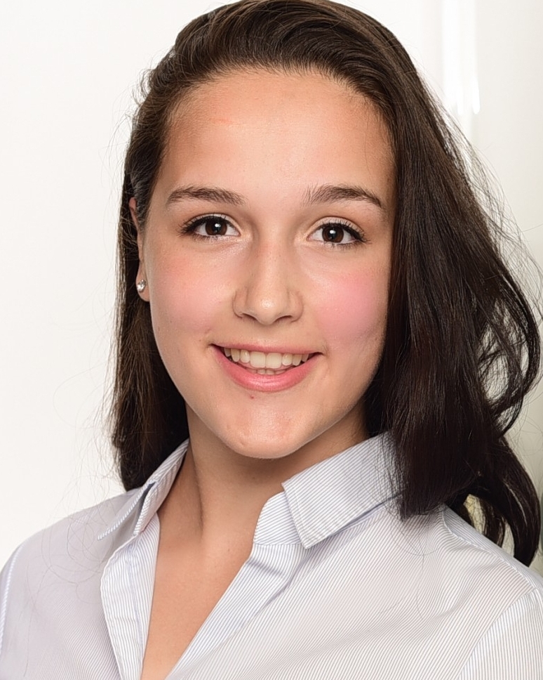 Profilbild von Anna Celia