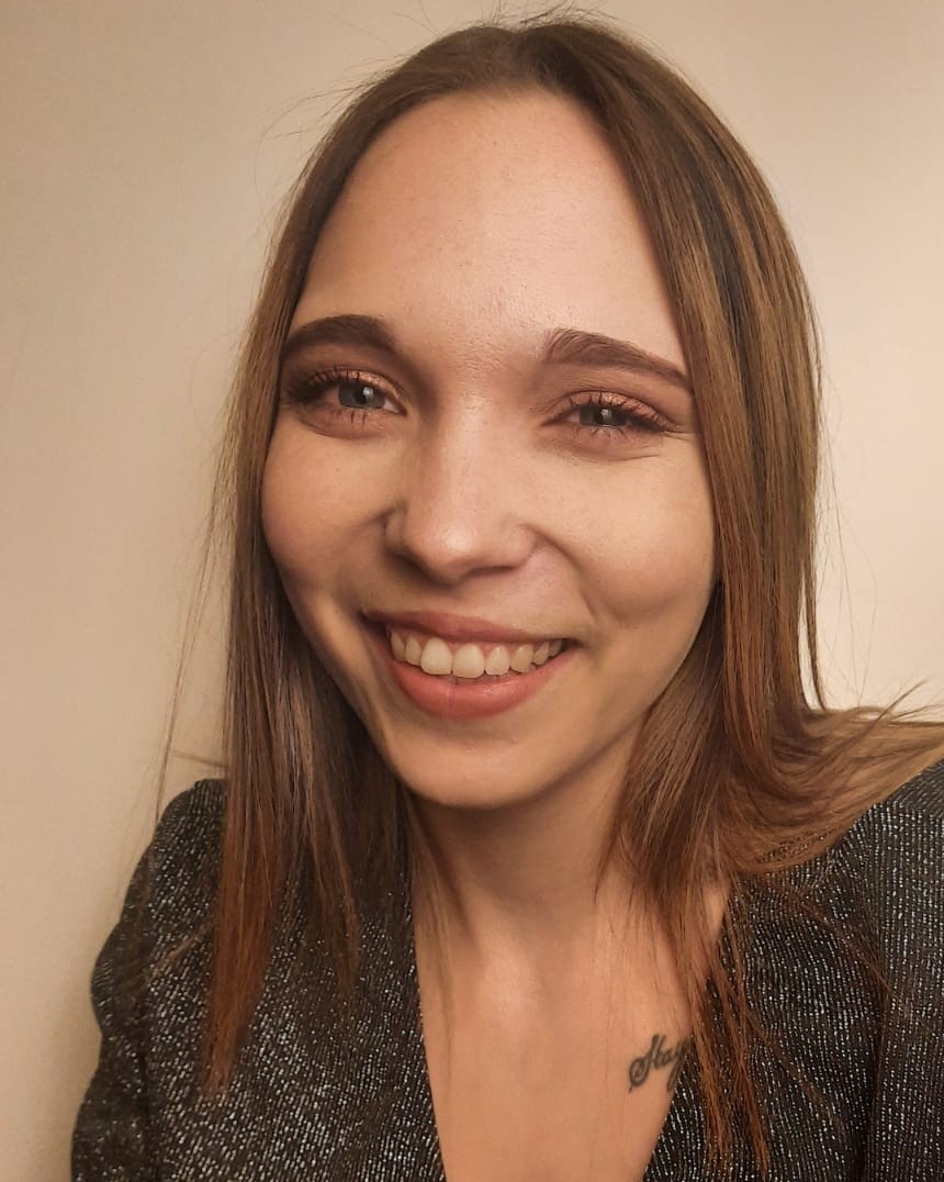 Profilbild von Celina
