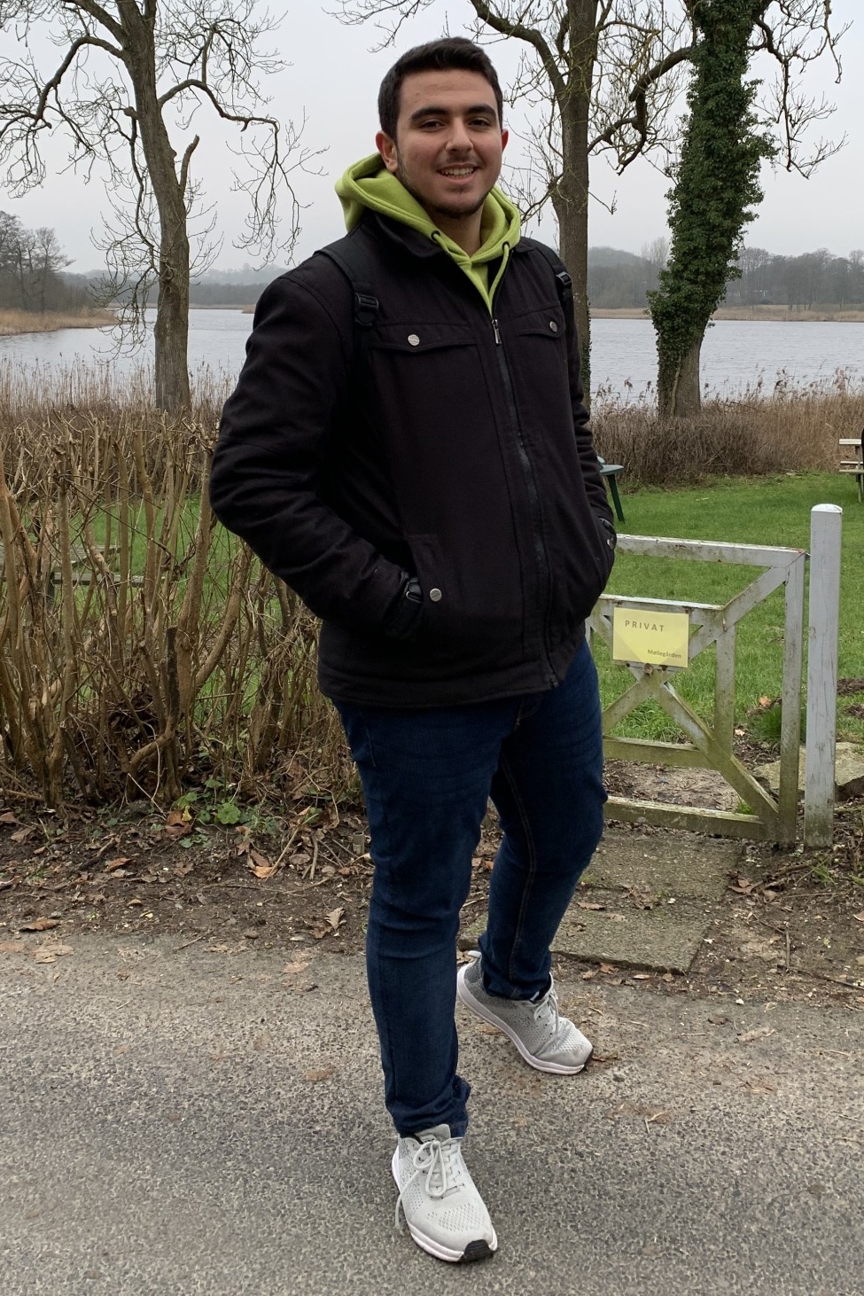 Weiteres Foto von Yaman