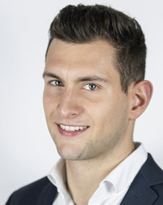 Profilbild von Jan Niklas