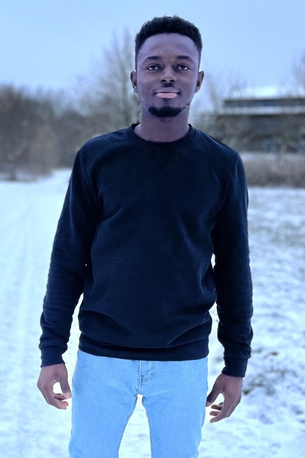 Weiteres Foto von Kendnewende Fulbert Joseph