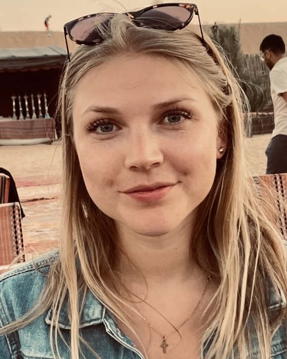 Profilbild von Danielle
