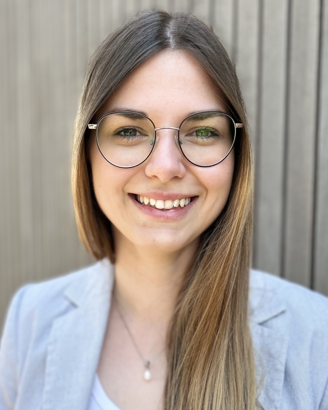 Profilbild von Corinna