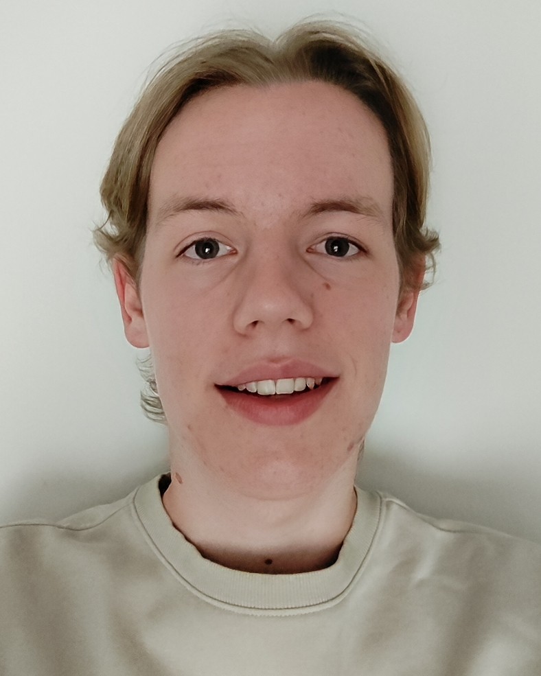 Profilbild von Oskar Karl