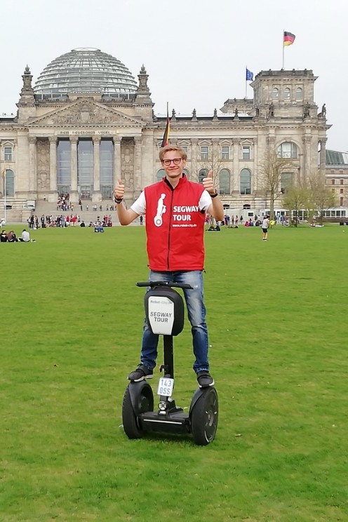 Weiteres Foto von Leopold