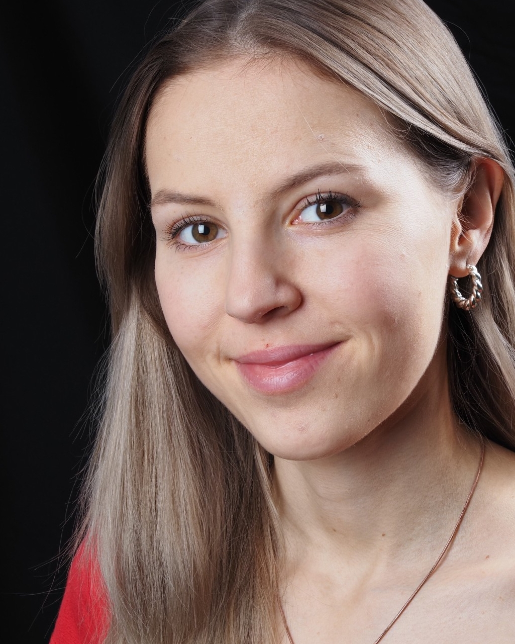 Profilbild von Marie
