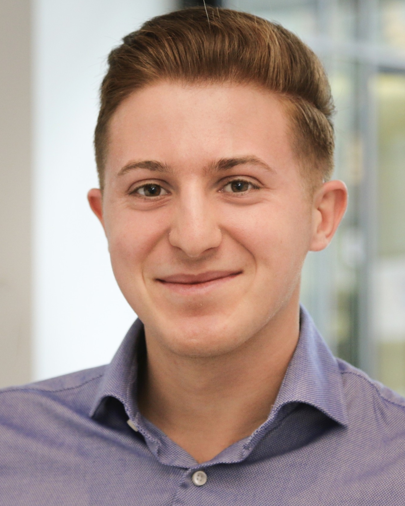 Profilbild von André