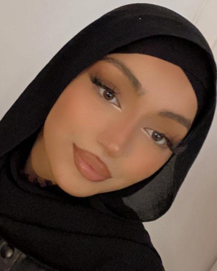 Profilbild von Sumaya
