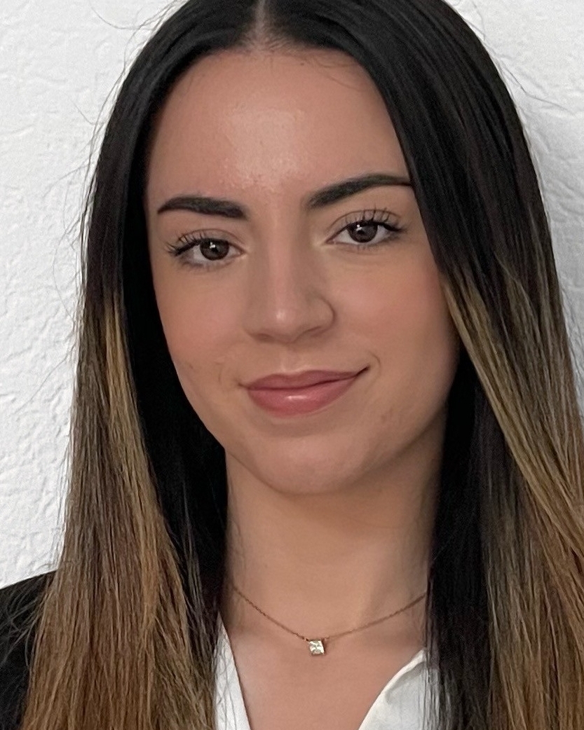 Profilbild von Linda
