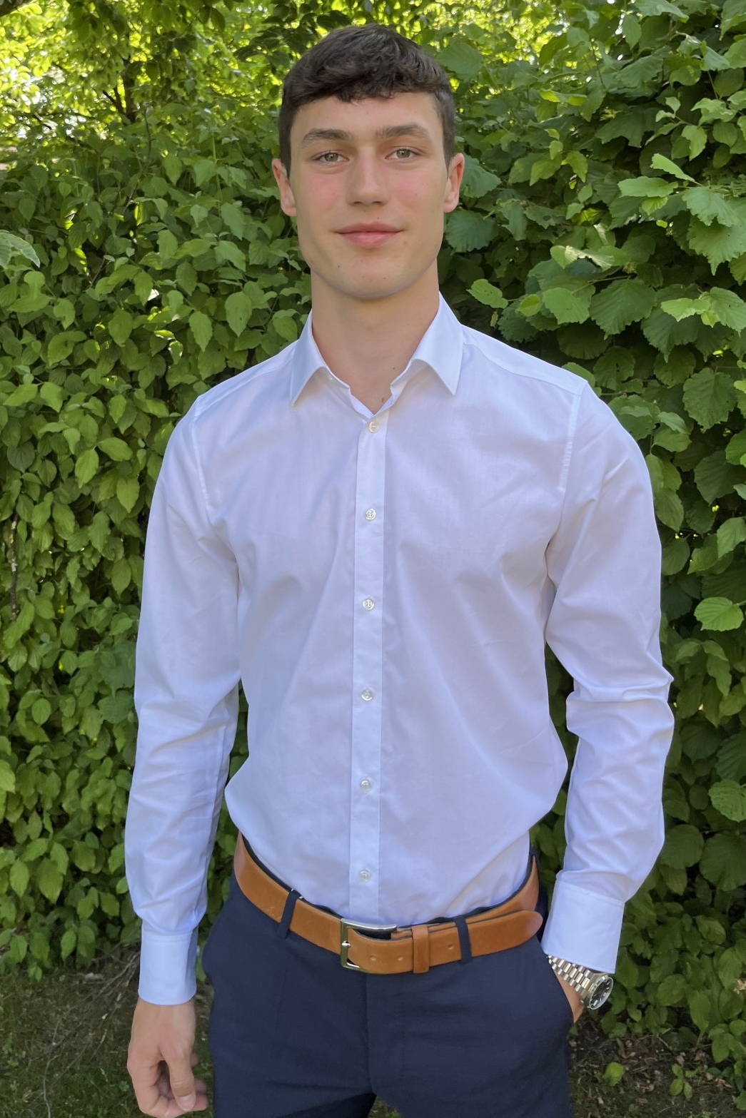 Weiteres Foto von Valentin Leander