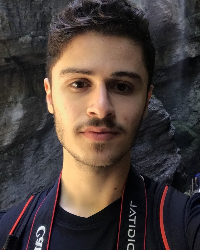 Profilbild von Ibrahim