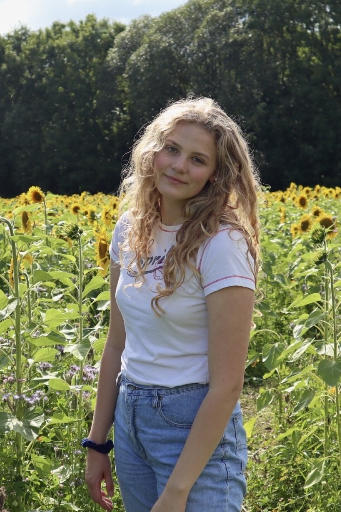 Weiteres Foto von Stine Lisa