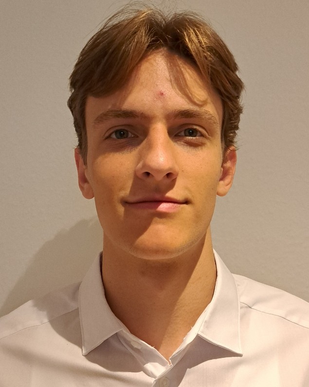 Profilbild von Janis Elia