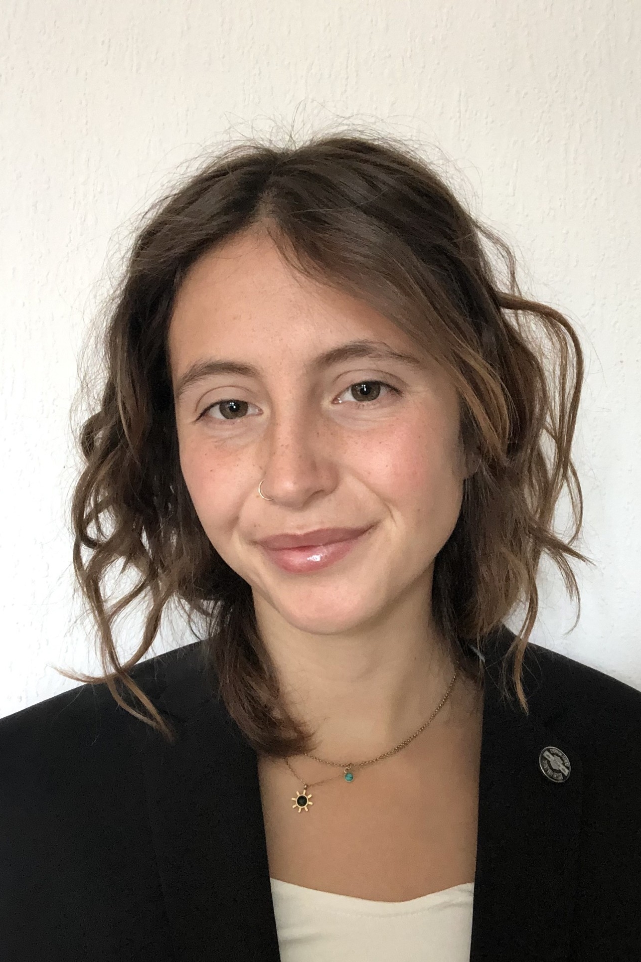 Weiteres Foto von Tabea