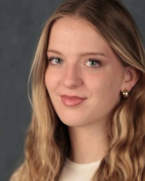 Profilbild von Alina