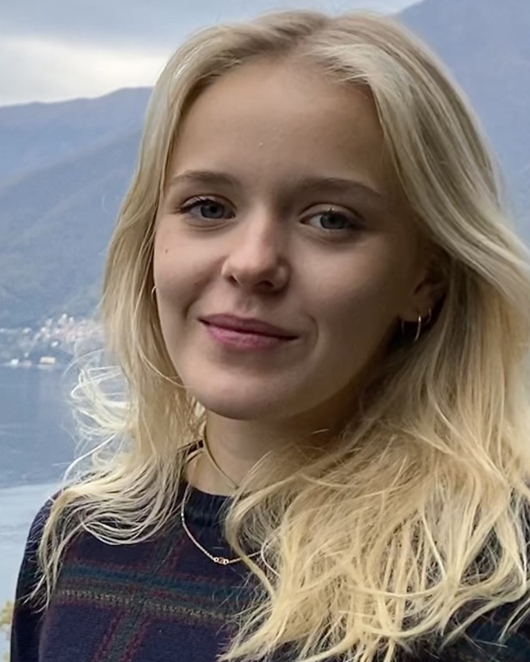 Profilbild von Kaya