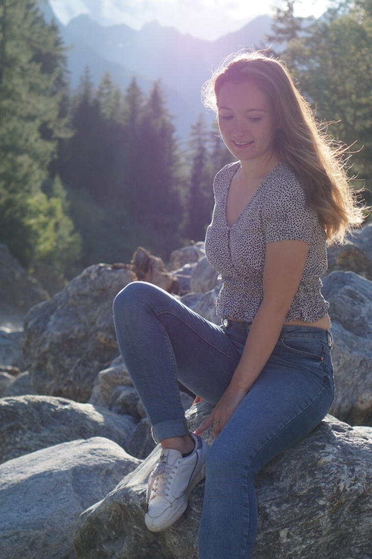 Weiteres Foto von Isabell