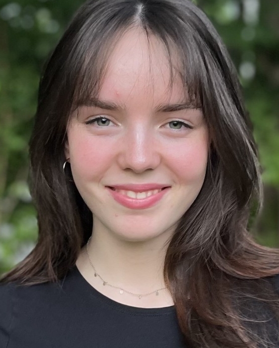 Profilbild von Christina