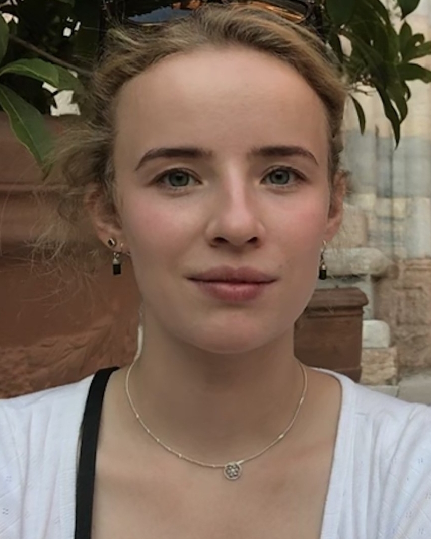 Profilbild von Selina