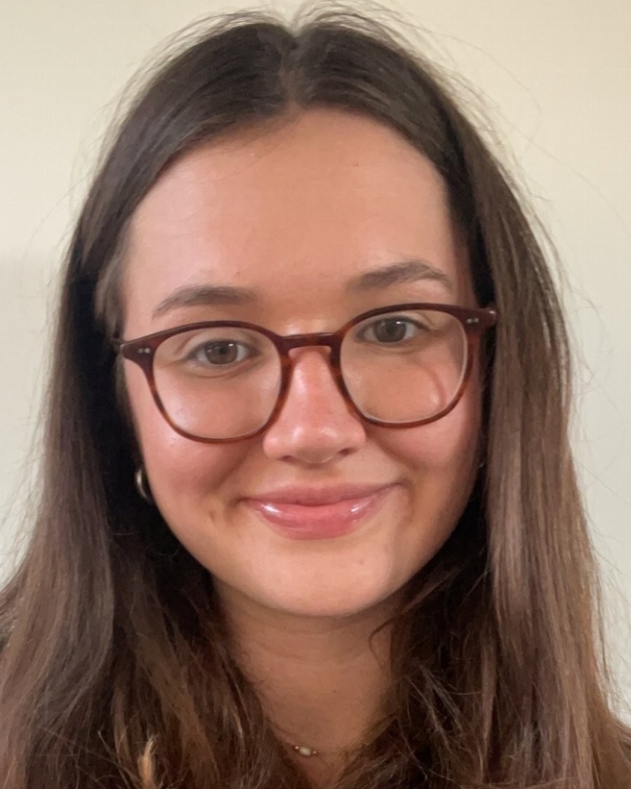 Profilbild von Lea Paulina