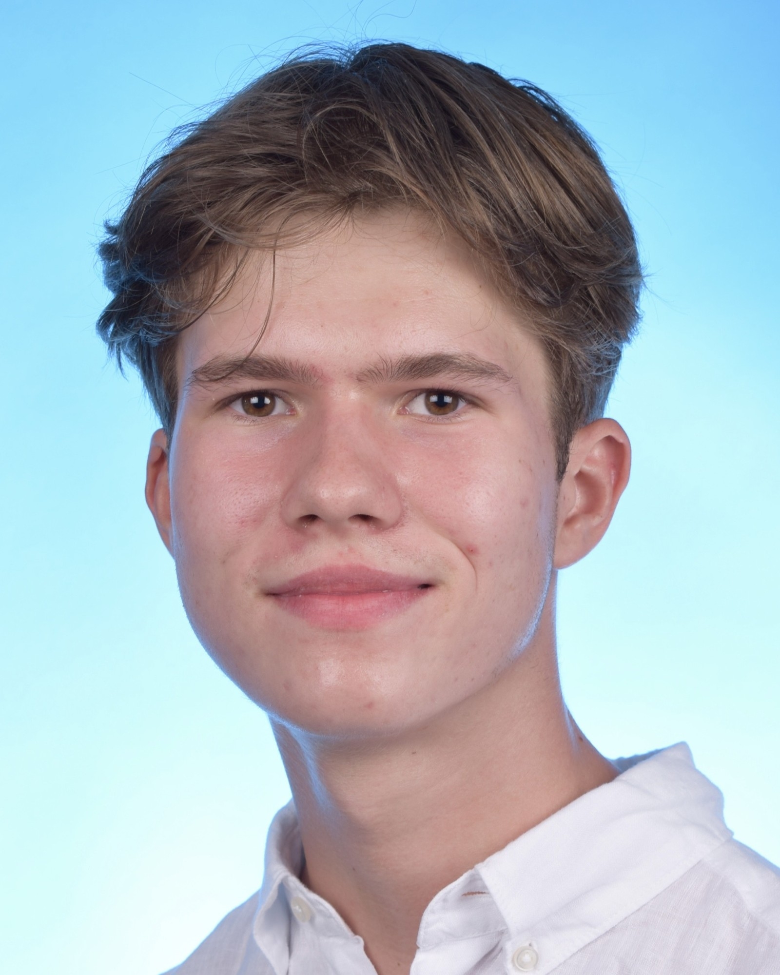 Profilbild von Colin