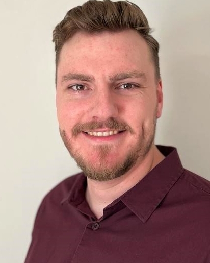 Profilbild von Dominik