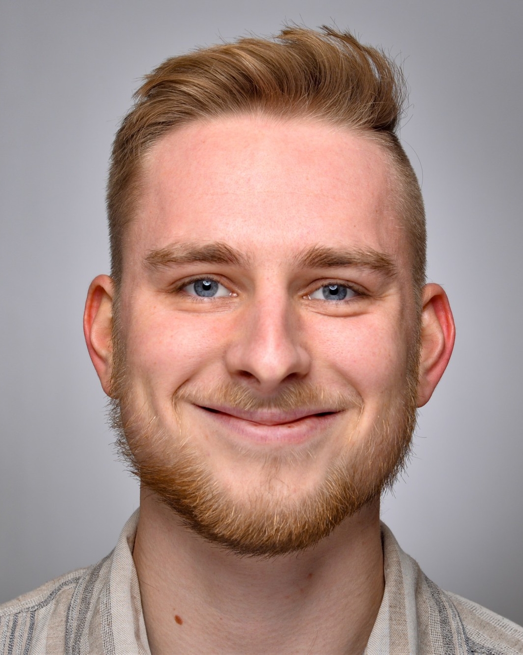 Profilbild von Leon