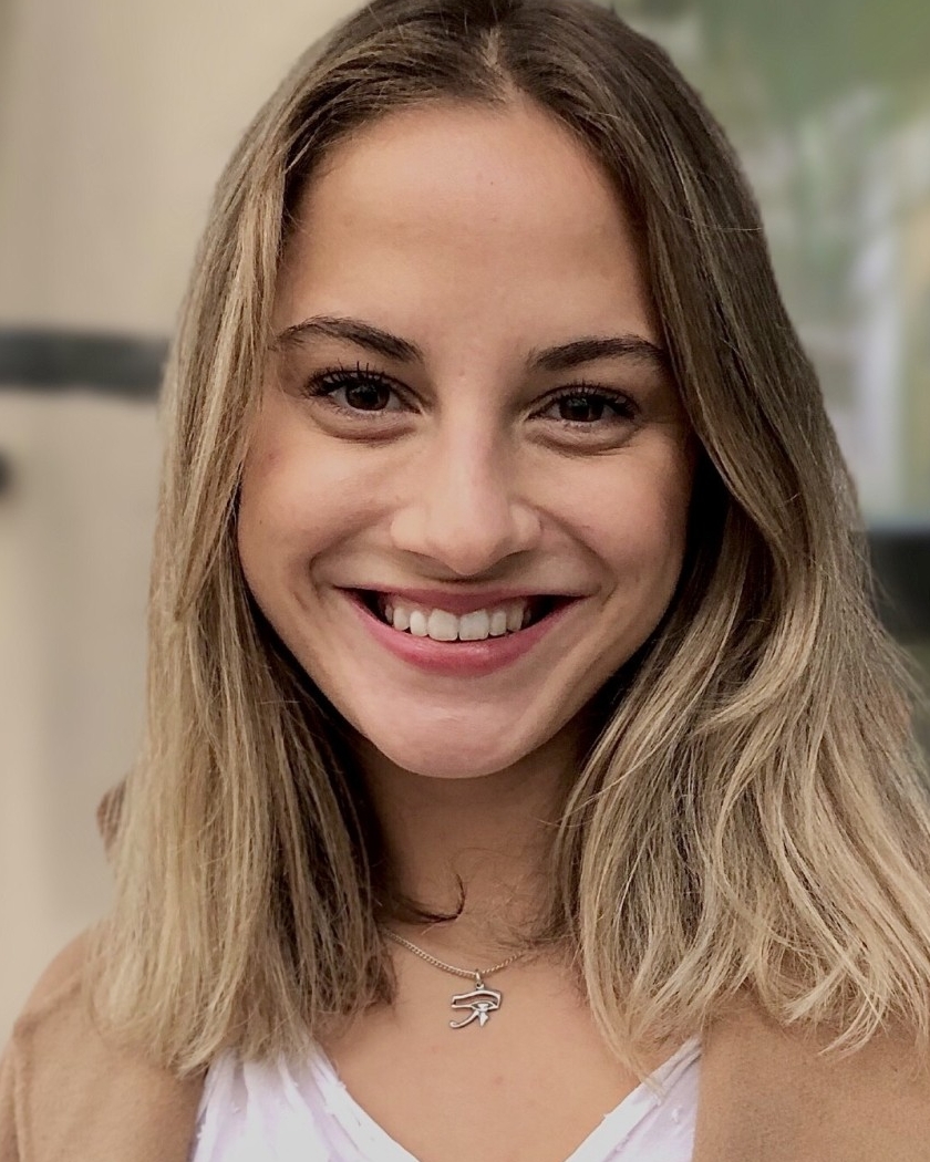 Profilbild von Alexandra