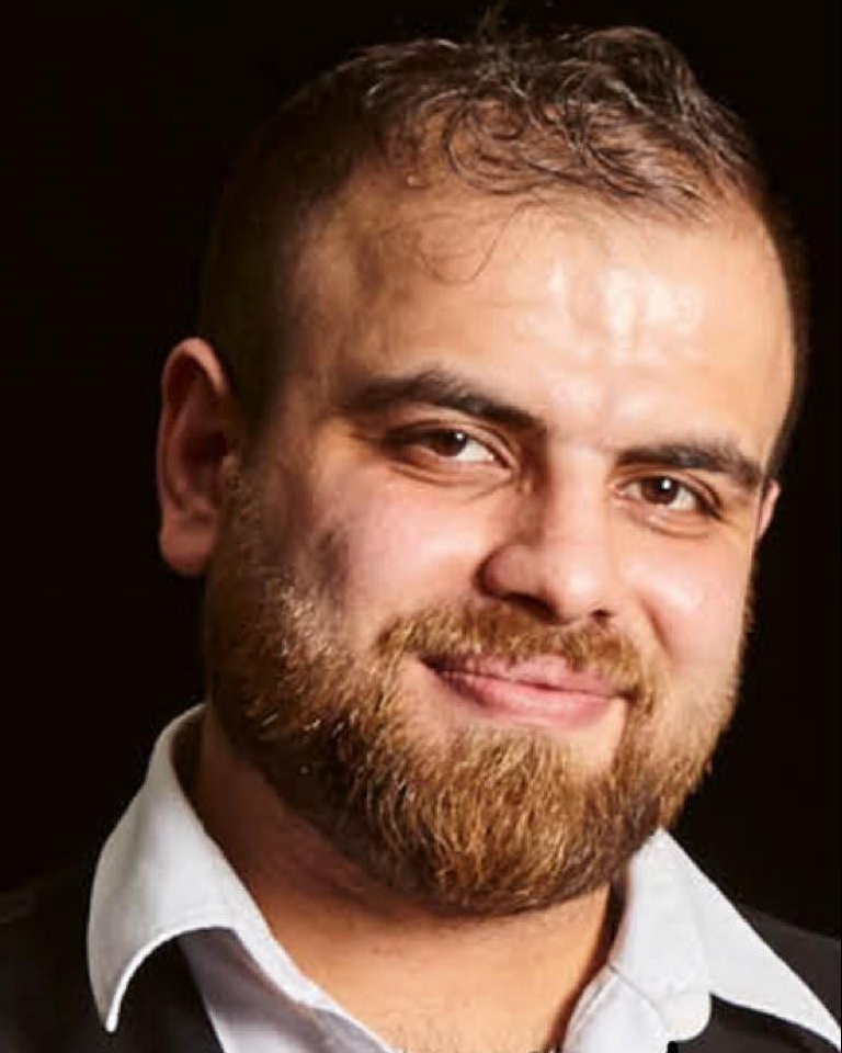 Profilbild von Mohamad
