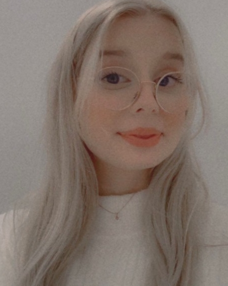 Profilbild von Jana Janine