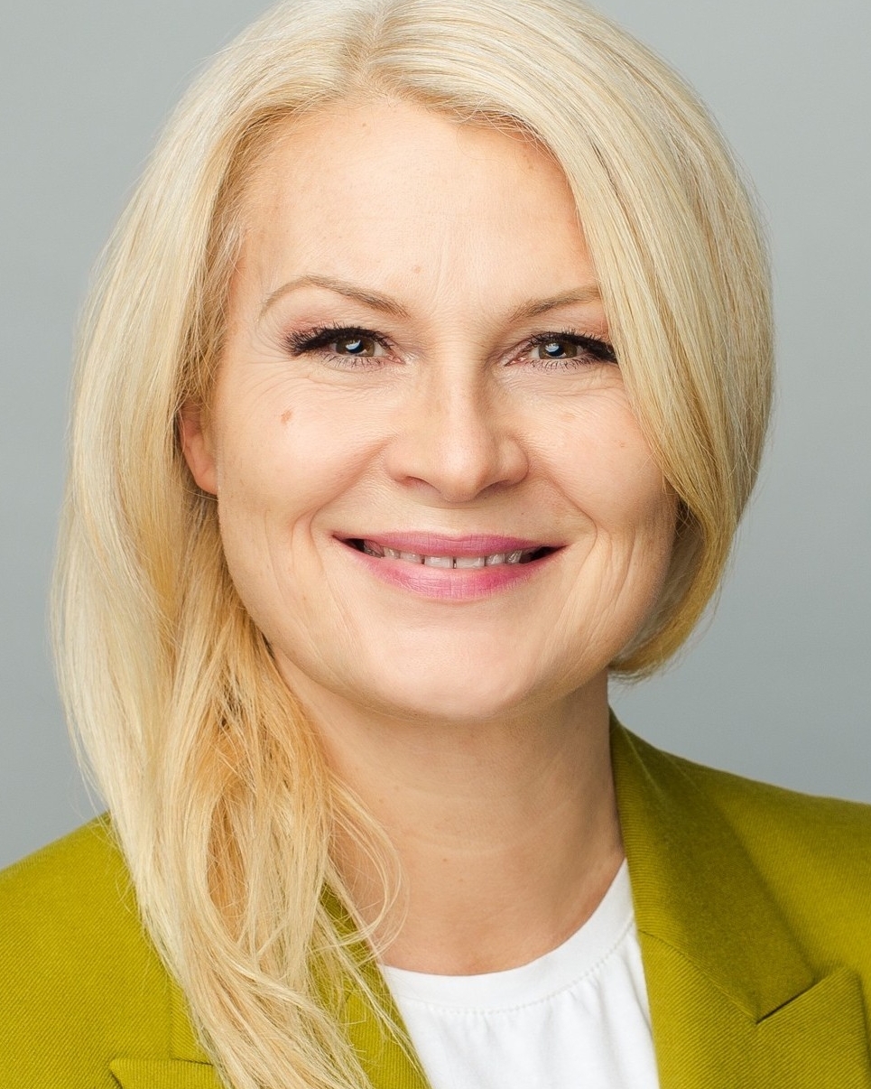 Profilbild von Karin