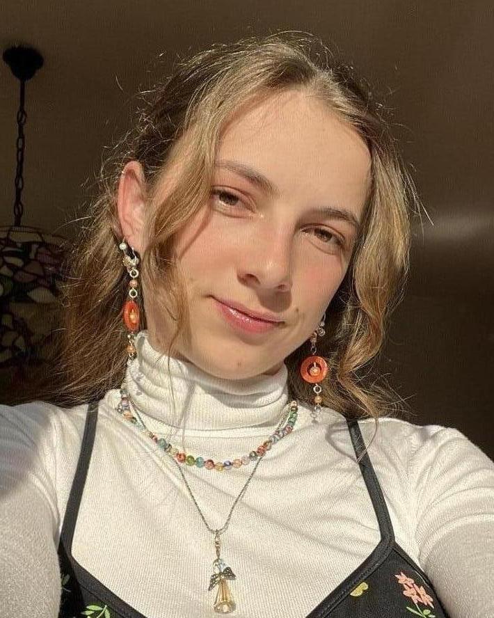 Profilbild von Anne