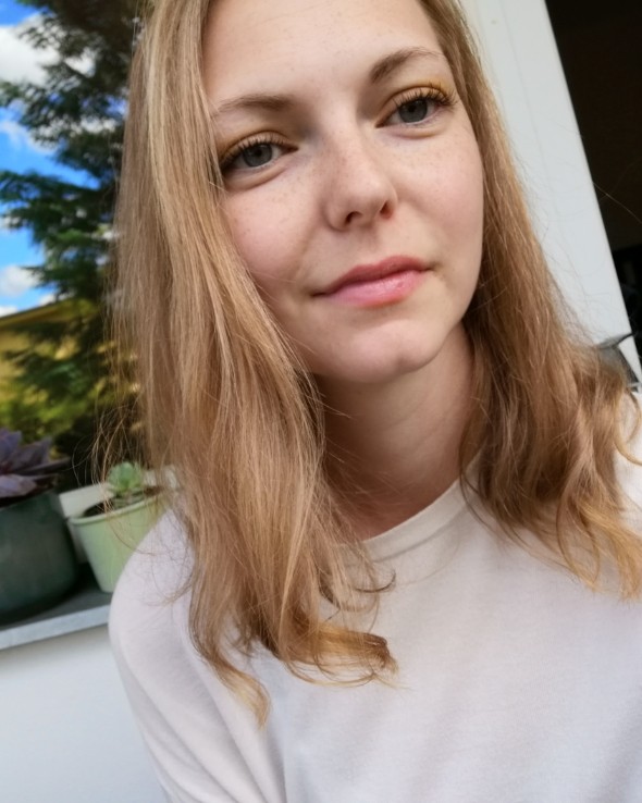 Profilbild von Franziska