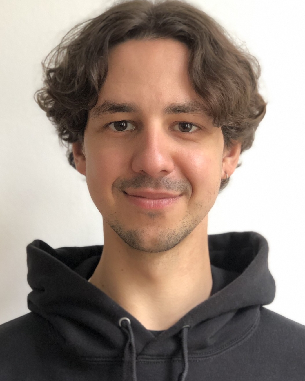 Profilbild von David