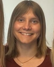 Profilbild von Jennifer