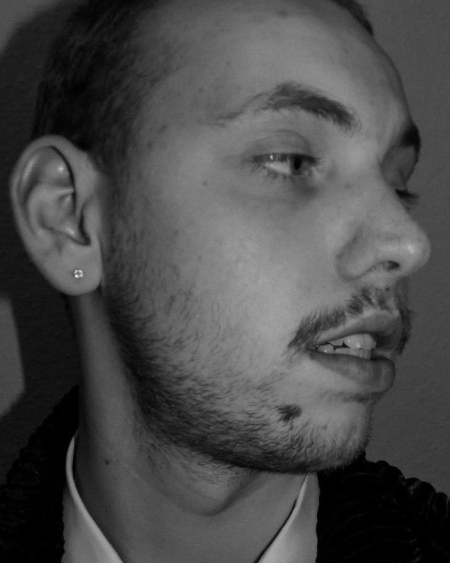 Profilbild von Onno Jan