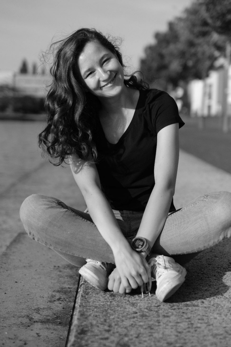 Weiteres Foto von Lisanne Astrid