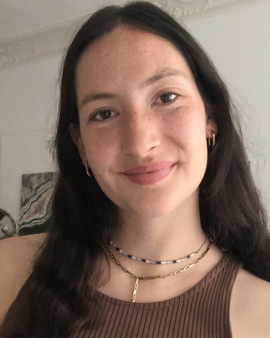 Profilbild von Hanna