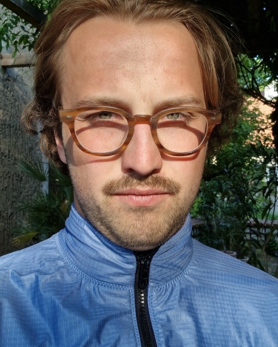 Profilbild von Christopher