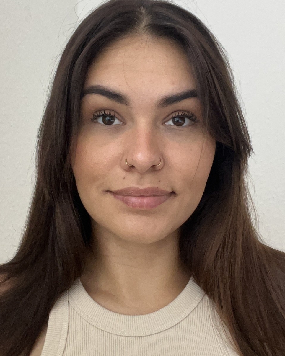 Profilbild von Lea