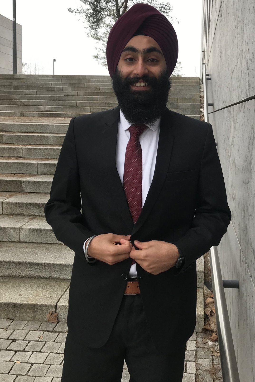 Weiteres Foto von Ramandeep