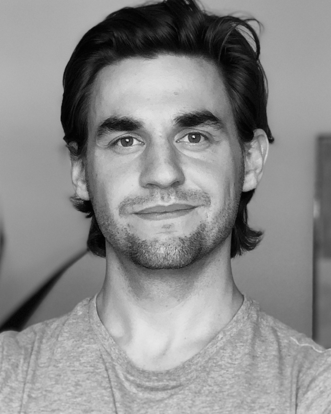 Profilbild von Nikolaj