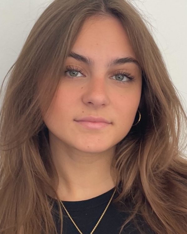 Profilbild von Sarah Marie